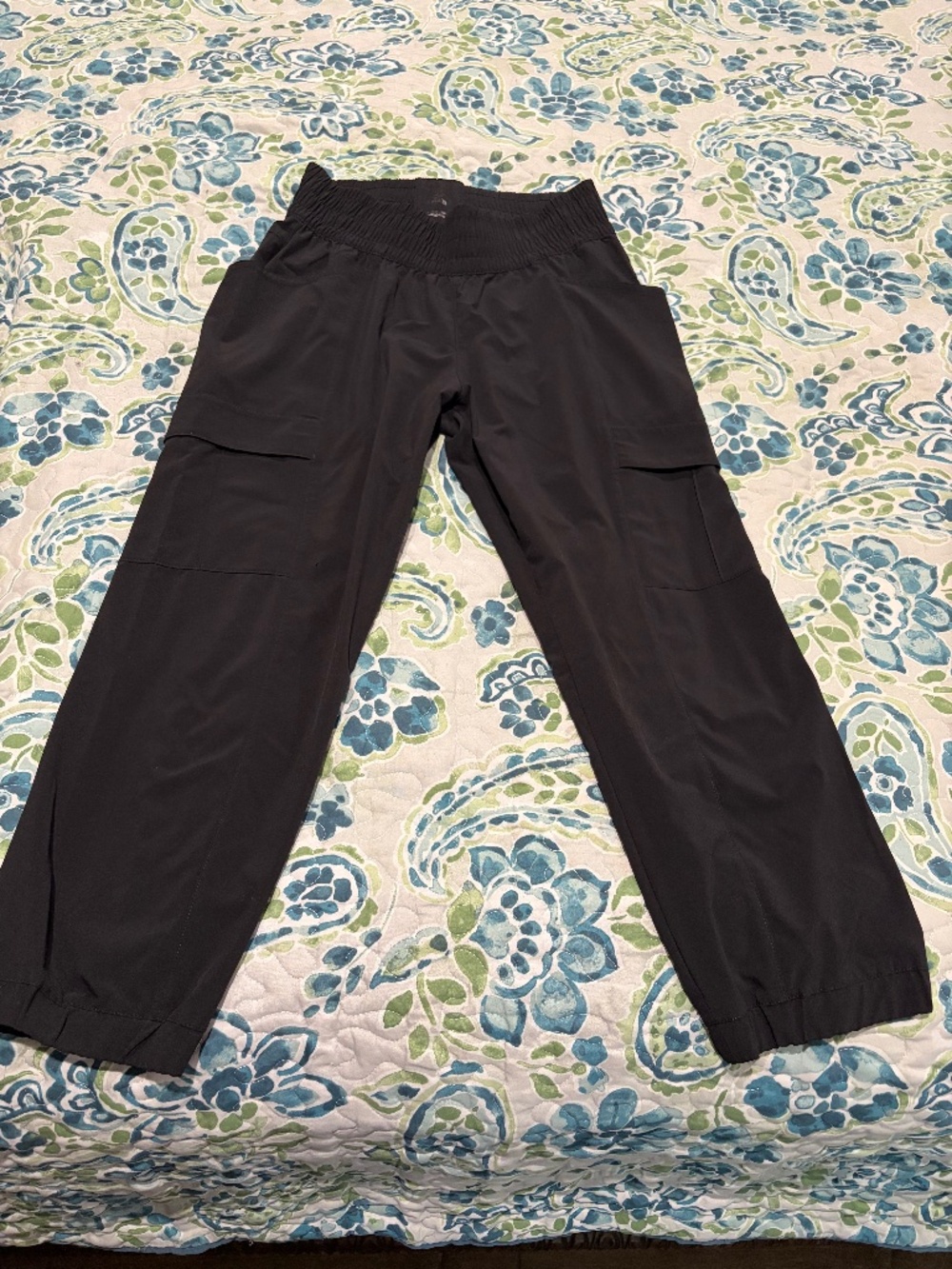 Prana Capris